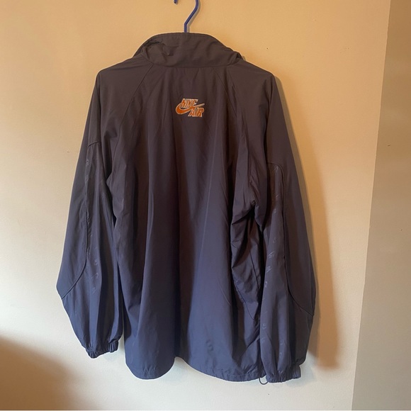 NIKE vintage windbreaker jacket - Picture 3 of 4